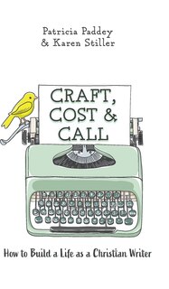 Front cover_Craft, Cost & Call