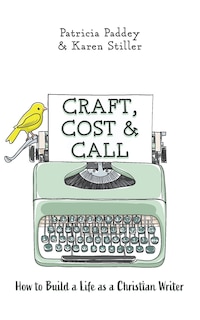 Front cover_Craft, Cost & Call