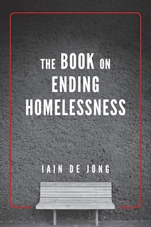 Front cover_The Book on Ending Homelessness