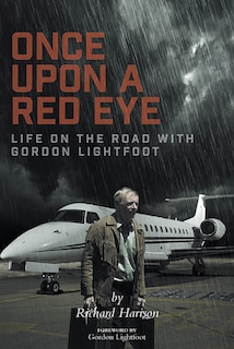 Front cover_Once Upon A Red Eye