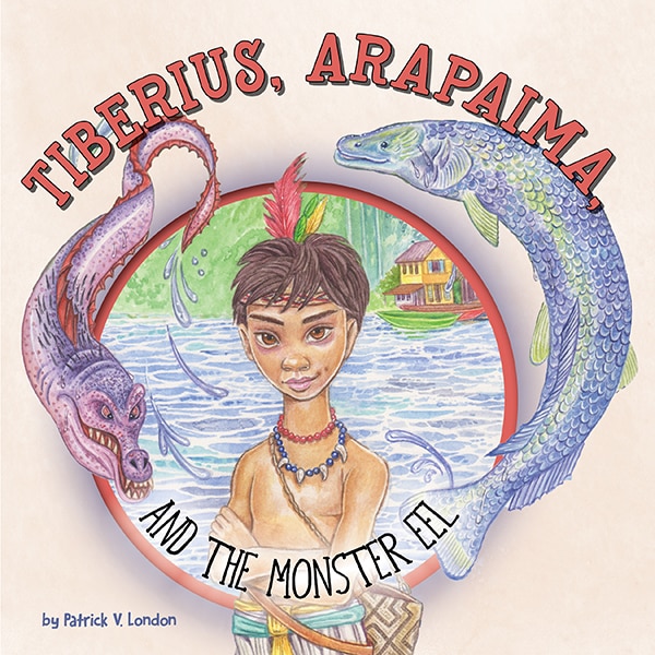 Tiberius, Arapaima, And The Monster Eel