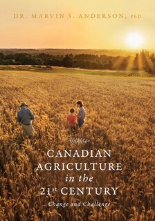 Couverture_Canadian Agriculture in the 21st Century