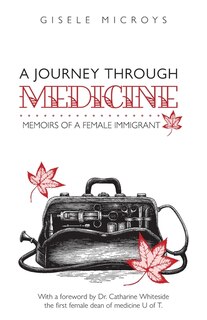 Couverture_A Journey Through Medicine