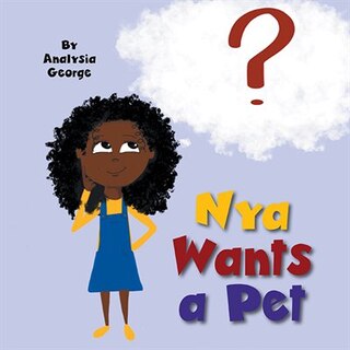 Front cover_Nya Wants A Pet