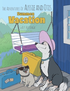 Front cover_Summer Vacation