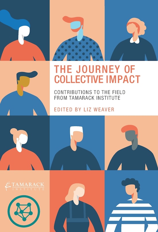 Couverture_The Journey Of Collective Impact