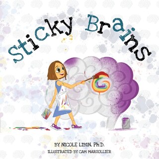 Couverture_Sticky Brains