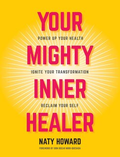 Front cover_Your Mighty Inner Healer