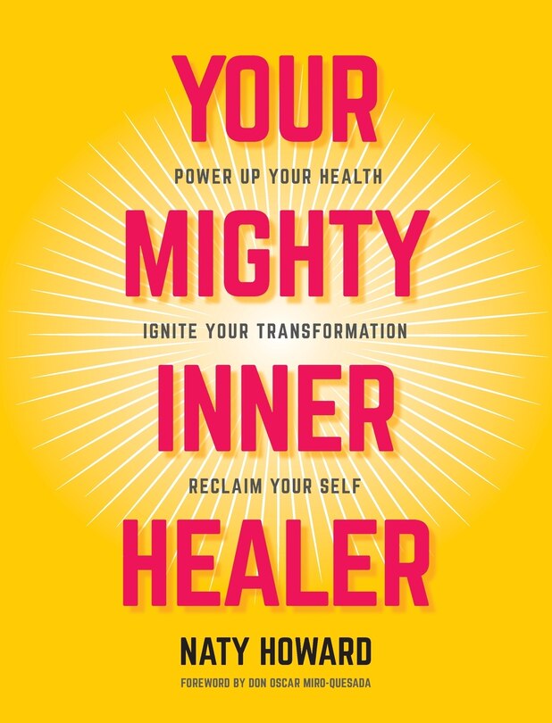 Front cover_Your Mighty Inner Healer