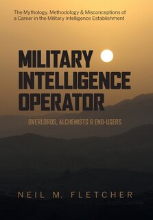 Couverture_Military Intelligence Operator