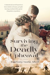 Couverture_Surviving The Deadly Upheaval