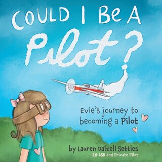 Couverture_Could I Be a Pilot?