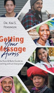 Front cover_Getting Your Message Across