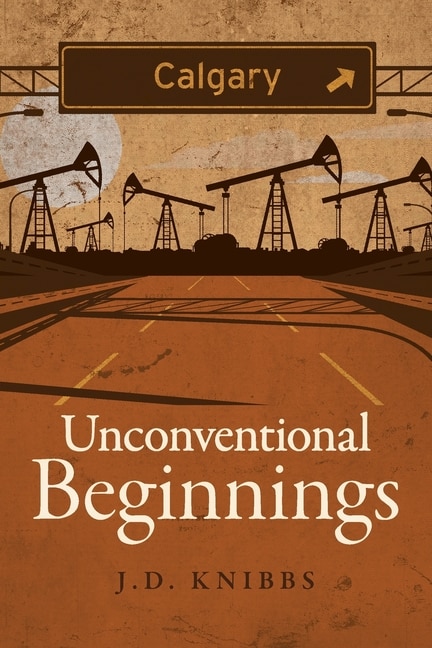 Couverture_Unconventional Beginnings