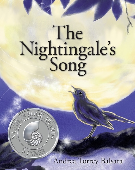 Front cover_The Nightingale's Song
