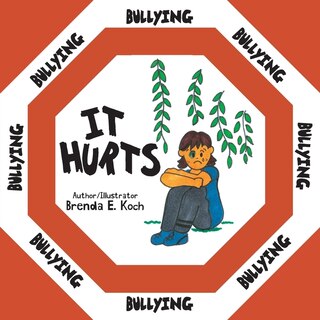 Front cover_Bullying