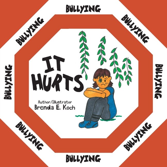 Front cover_Bullying