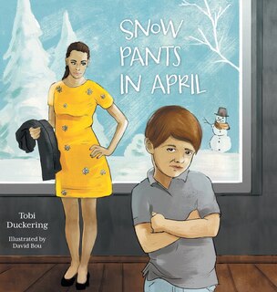 Couverture_Snow Pants In April