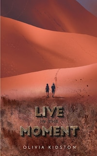 Front cover_Live In the Moment