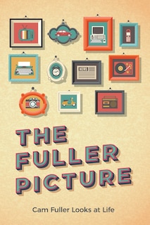 Front cover_The Fuller Picture