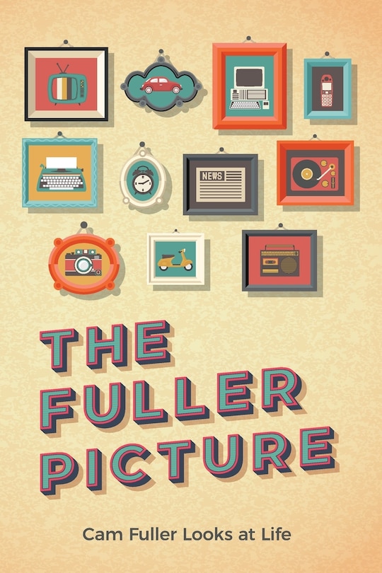 Front cover_The Fuller Picture