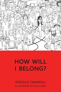 Front cover_How Will I Belong?