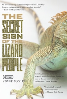 Couverture_The Secret Sign of the Lizard People