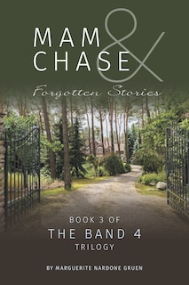 Front cover_Mam And Chase - Forgotten Stories