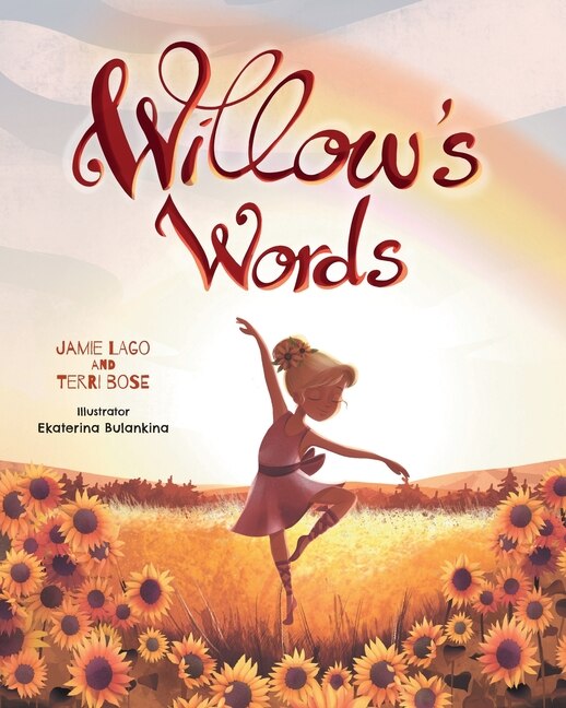 Couverture_Willow's Words