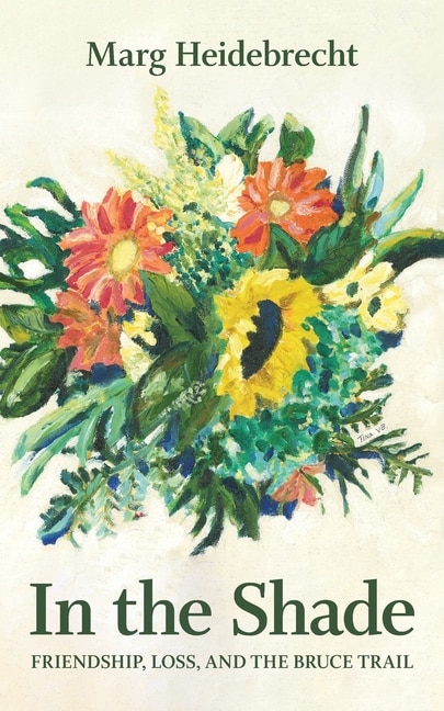Front cover_In the Shade