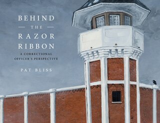 Front cover_Behind The Razor Ribbon
