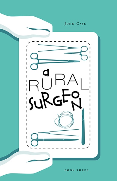 Couverture_A Rural Surgeon