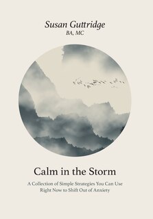 Front cover_Calm in the Storm