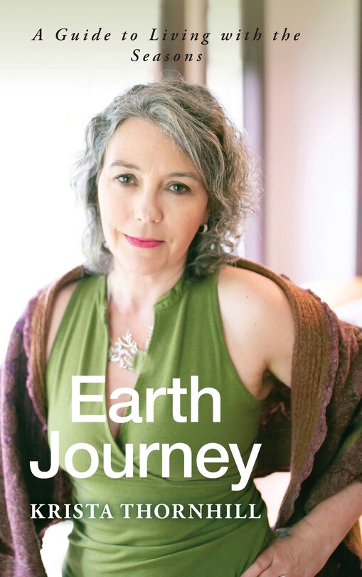 Front cover_Earth Journey