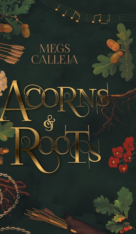 Front cover_Acorns & Roots