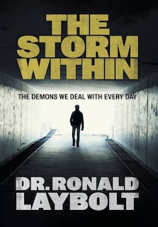 Front cover_The Storm Within