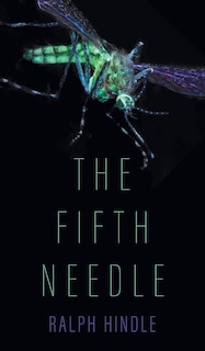 Front cover_The Fifth Needle
