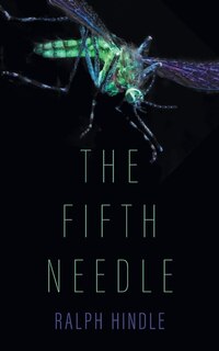 Front cover_The Fifth Needle