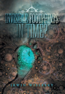 Couverture_Invisible Footprints In Time?