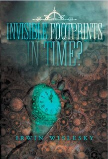 Front cover_Invisible Footprints In Time?