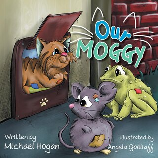 Front cover_Our Moggy