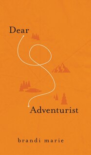 Front cover_Dear Adventurist
