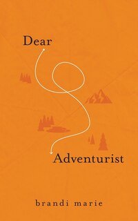Front cover_Dear Adventurist