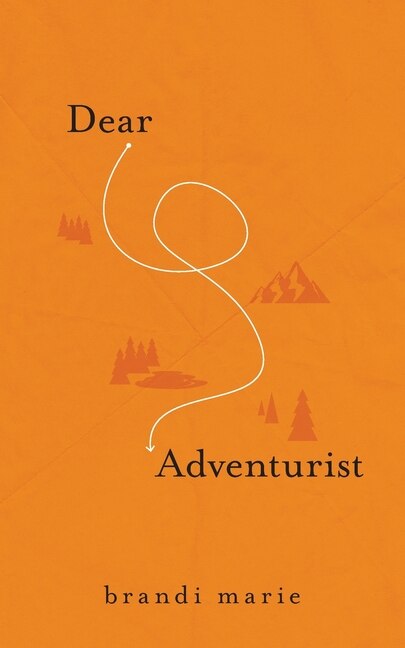 Front cover_Dear Adventurist