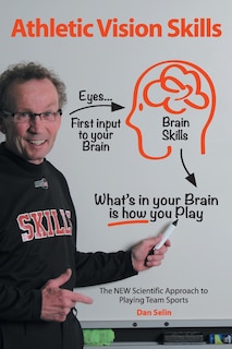 Front cover_Athletic Vision Skills