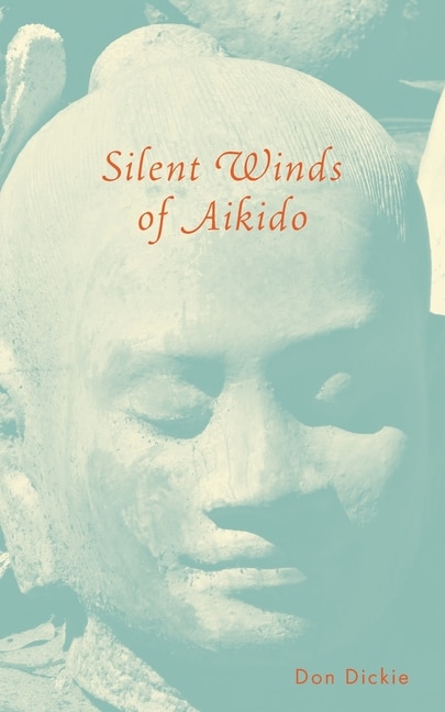 Couverture_Silent Winds of Aikido