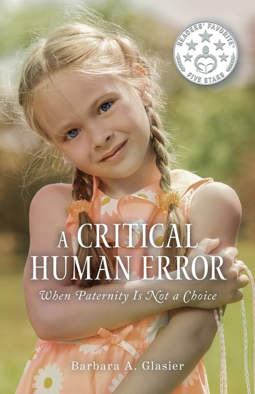 Front cover_A Critical Human Error