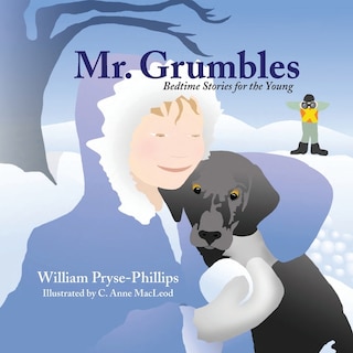 Front cover_Mr. Grumbles
