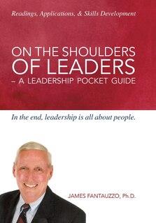 Front cover_On The Shoulders Of Leaders