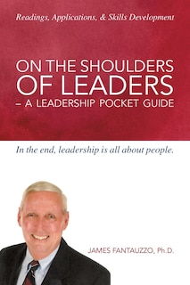 Front cover_On The Shoulders Of Leaders